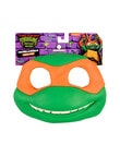 Teenage Mutant Ninja Turtles Mask, Assorted product photo View 02 S