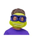 Teenage Mutant Ninja Turtles Mask, Assorted product photo View 07 S