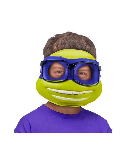 Teenage Mutant Ninja Turtles Mask, Assorted product photo View 07 L