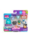 Adopt Me! Collectible Pets, 6-Pack product photo