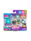 Adopt Me! Collectible Pets, 6-Pack, Assorted product photo