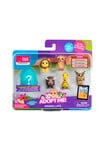 Adopt Me! Collectible Pets, 6-Pack, Assorted product photo View 02 S