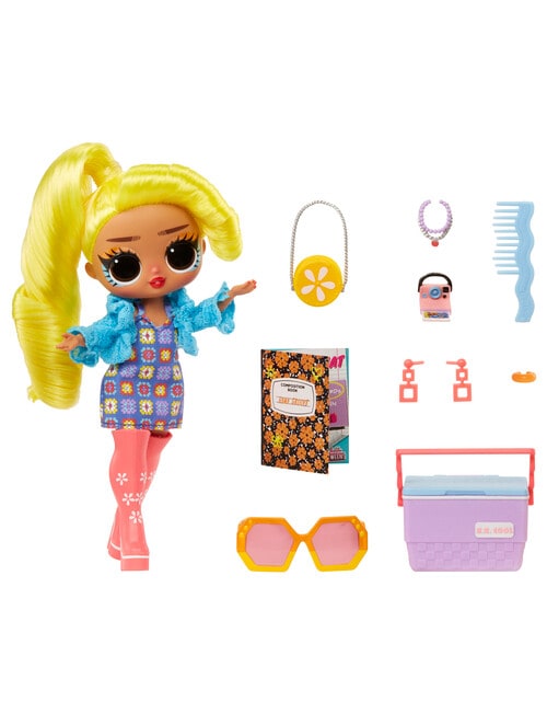 LOL Surprise Tweens Doll, Assorted product photo View 06 L