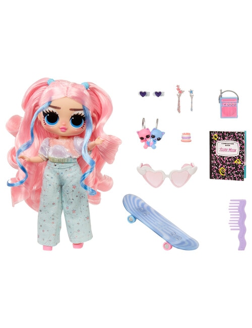 LOL Surprise Tweens Doll, Assorted product photo View 07 L