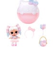LOL Surprise Loves Hello Kitty Tot, Assorted product photo View 03 S