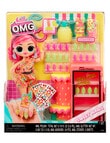 LOL Surprise OMG Feature Doll, Assorted product photo View 02 S
