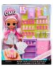 LOL Surprise OMG Feature Doll, Assorted product photo View 03 S