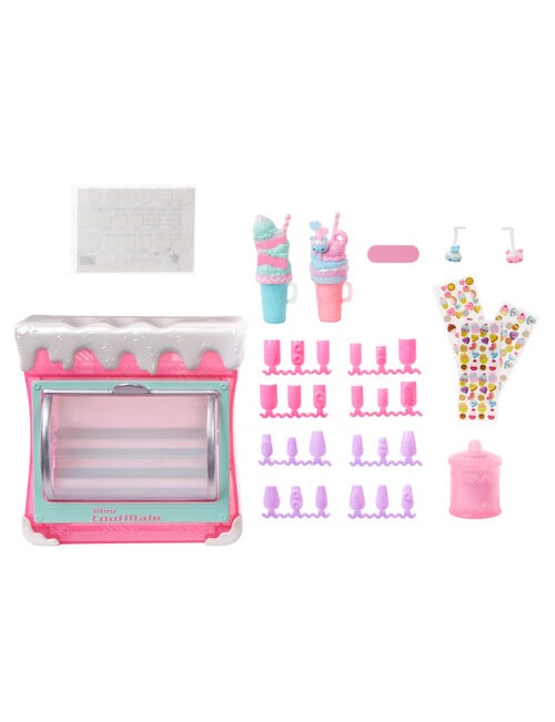 LOL Surprise OMG Feature Doll, Assorted product photo View 05 L