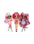 LOL Surprise OMG Feature Doll, Assorted product photo View 10 S