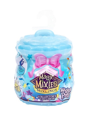 Magic Mixies Mixlings Series 4 Single Pack, Assorted product photo