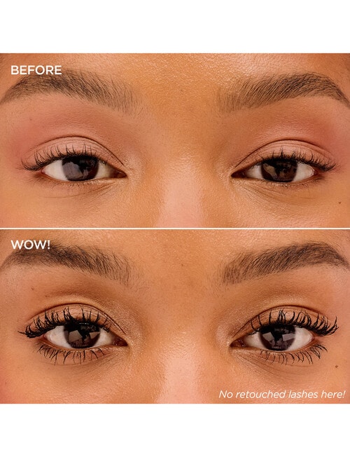 benefit Lashes For Real lengthening mascara set product photo View 04 L