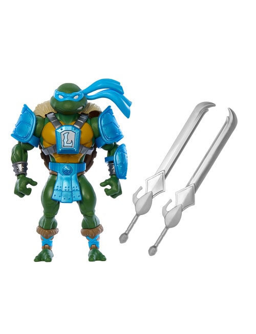 Masters of the Universe Turtles of Grayskull 14cm Figures