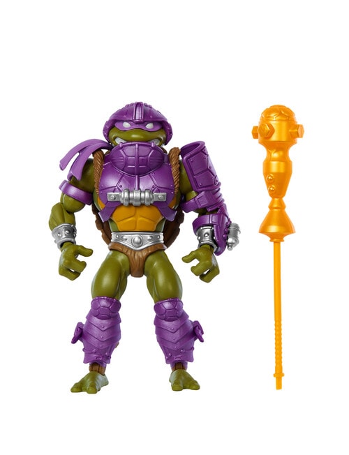 Masters of the Universe Turtles of Grayskull 5.5" in Figures, Assorted product photo View 02 L