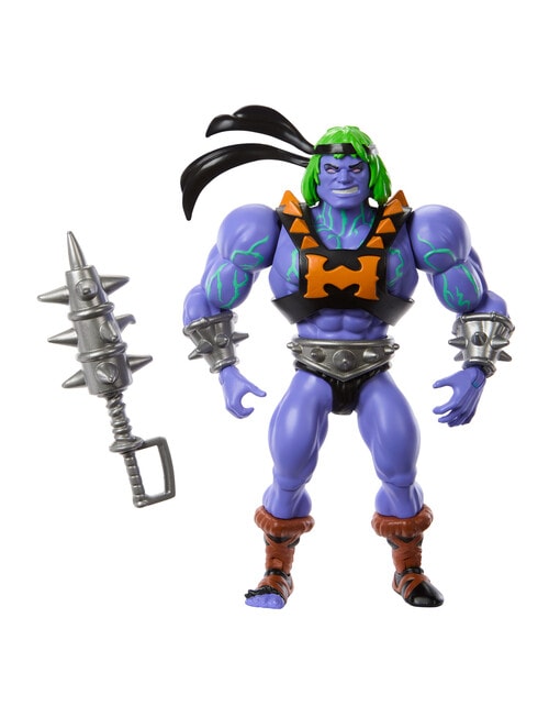 Masters of the Universe Turtles of Grayskull 5.5" in Figures, Assorted product photo View 03 L