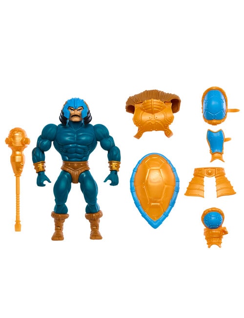 Masters of the Universe Turtles of Grayskull 5.5" in Figures, Assorted product photo View 04 L