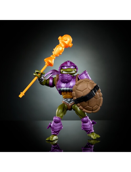 Masters of the Universe Turtles of Grayskull 5.5" in Figures, Assorted product photo View 10 L
