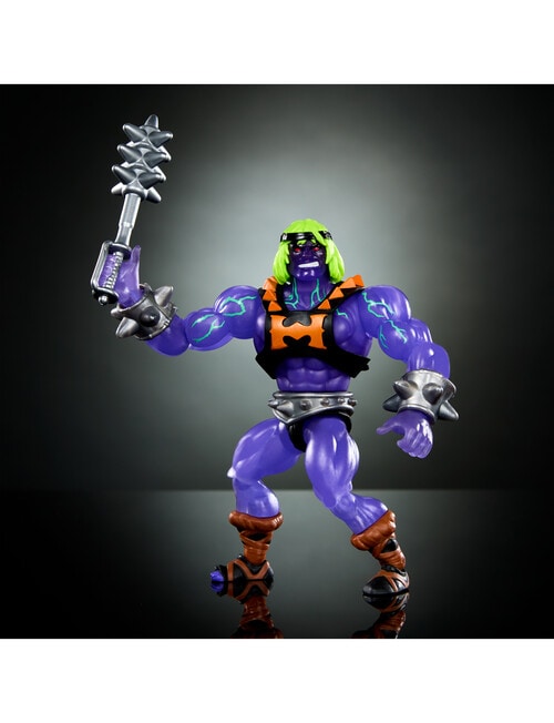 Masters of the Universe Turtles of Grayskull 5.5" in Figures, Assorted product photo View 11 L
