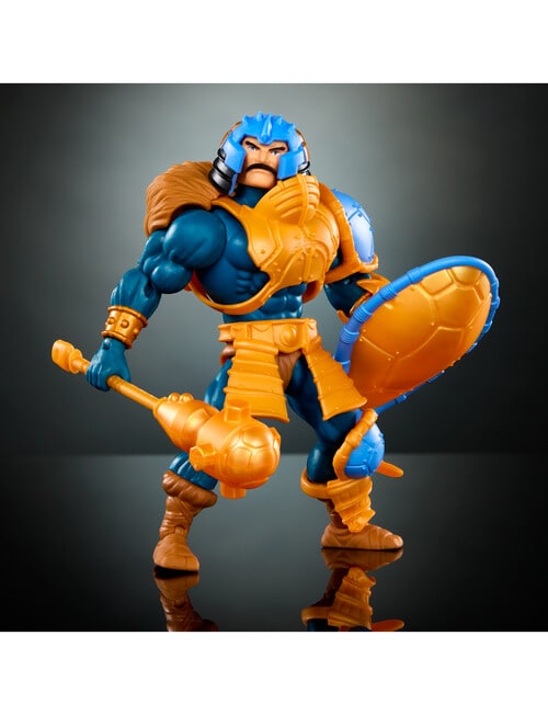 Masters of the Universe Turtles of Grayskull 5.5" in Figures, Assorted product photo View 12 L