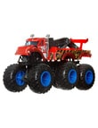 Hot Wheels Monster Truck Big Rigs, Assorted product photo View 05 S