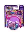 Polly Pocket On The Go Fun, Assorted product photo View 07 S