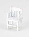 Sylvanian Families Nursery High Chair product photo View 02 S