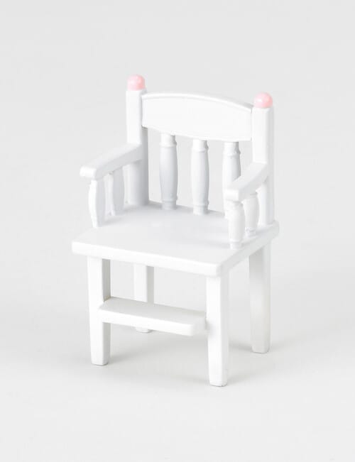 Sylvanian Families Nursery High Chair product photo View 02 L