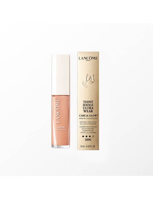 Lancome Teint Idole Ultra Wear Care and Glow Concealer product photo