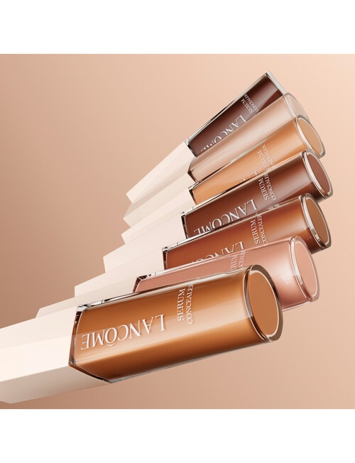 Lancome Teint Idole Ultra Wear Care and Glow Concealer product photo View 07 L