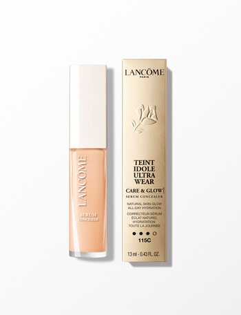 Lancome Teint Idole Ultra Wear Care and Glow Concealer product photo