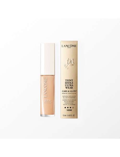 Lancome Teint Idole Ultra Wear Care and Glow Concealer product photo