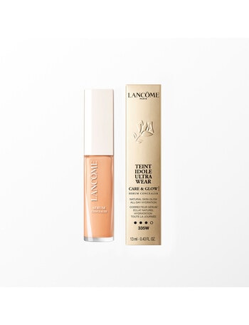 Lancome Teint Idole Ultra Wear Care and Glow Concealer product photo