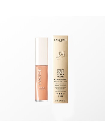 Lancome Teint Idole Ultra Wear Care and Glow Concealer product photo