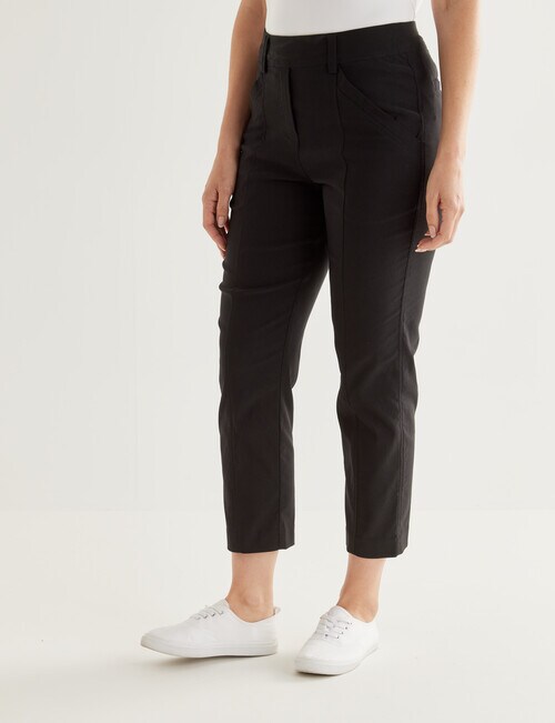 Line 7 Reset Capri, Black product photo