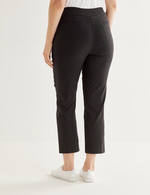 Line 7 Reset Capri, Black product photo View 02 L