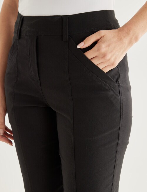 Line 7 Reset Capri, Black product photo View 04 L