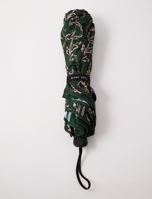 Blunt Special Edition Umbrella, Poppy Garden product photo View 04 L