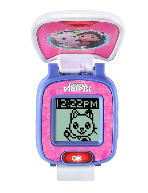 Vtech Gabby's Dollhouse Watch - Pandy Paws product photo View 04 L