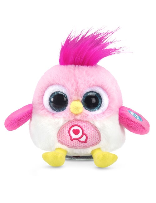 Vtech Lolibirds, Pink product photo View 02 L