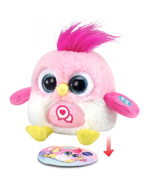 Vtech Lolibirds, Pink product photo View 05 L