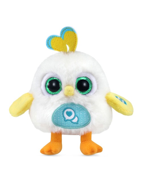 Vtech Lolibirds, White product photo View 03 L