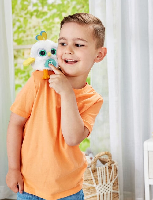 Vtech Lolibirds, White product photo View 07 L
