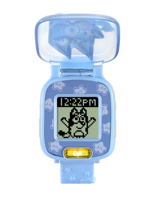 Vtech Bluey Wackadoo Watch product photo View 04 L