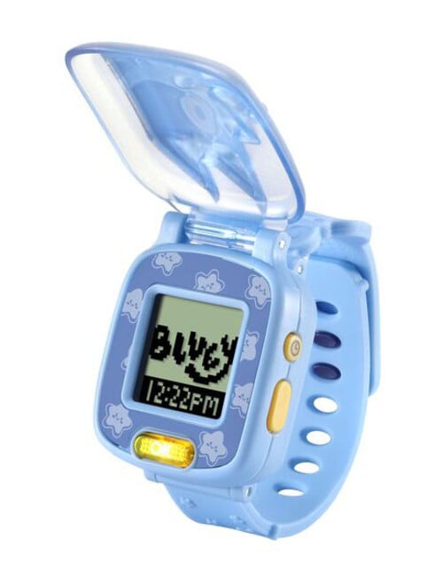 Vtech Bluey Wackadoo Watch product photo View 06 L