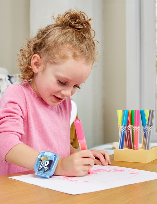 Vtech Bluey Wackadoo Watch product photo View 08 L