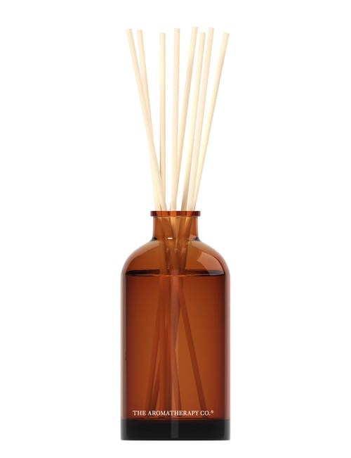 The Aromatherapy Co. Therapy Diffuser Restore, Wild Berry & Jasmine, 250ml product photo View 02 L