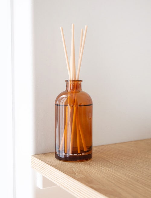 The Aromatherapy Co. Therapy Diffuser Restore, Wild Berry & Jasmine, 250ml product photo View 05 L