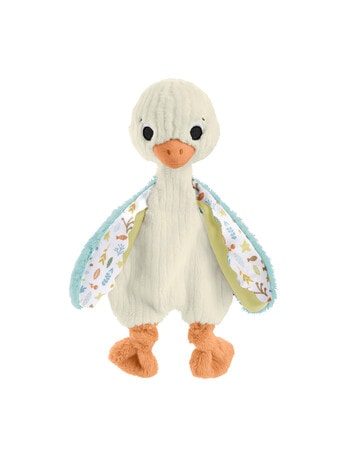 Fisher Price Snuggle Up Goose product photo