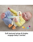 Fisher Price Snuggle Up Goose product photo View 03 S