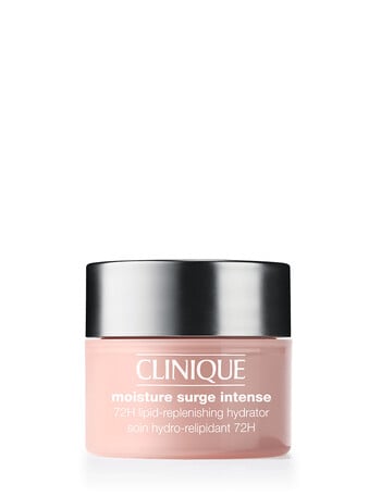 Clinique Moisture Surge Intense 72H Lipid-Replenishing Hydrator Mini, 15ml product photo