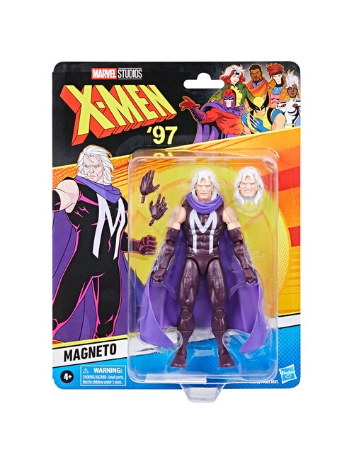 Avengers Legends X-Men Figures, 15cm, Assorted product photo View 02 L